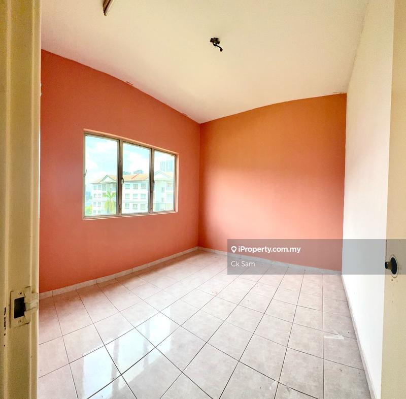Apartment for Sale in Pangsapuri Sri Alpinia by Ck Sam - iProperty.com.my