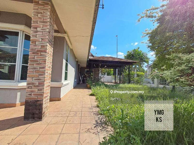 Rumah Berangkai 2 Tingkat untuk Dijual di Bandar Botanic, Klang oleh Tan KS - iProperty.com.my