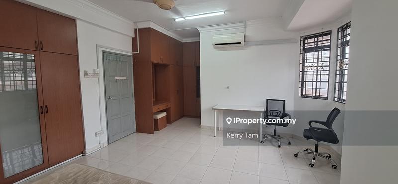 3-storey Terraced House for Sale in Sri Mawar @ Bandar Utama, Bandar Utama by Kerry Tam - iProperty.com.my