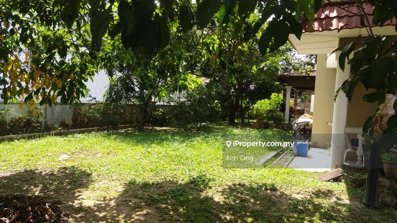 Banglo untuk Dijual di Taman Bukit Cheras, Cheras oleh Ann Ong - iProperty.com.my