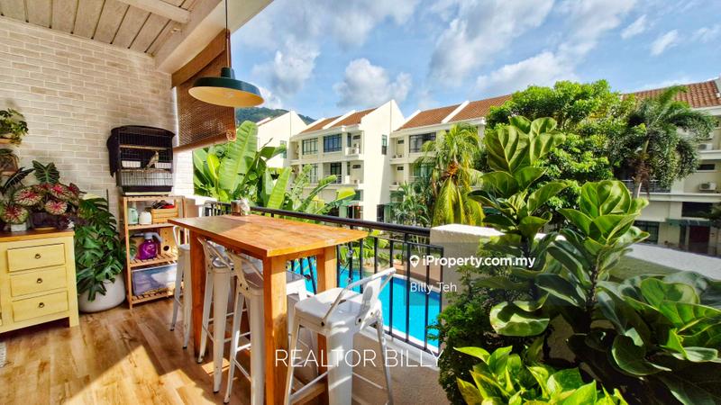 Kondominium untuk Dijual di Scotland Villa oleh Billy Teh - iProperty.com.my