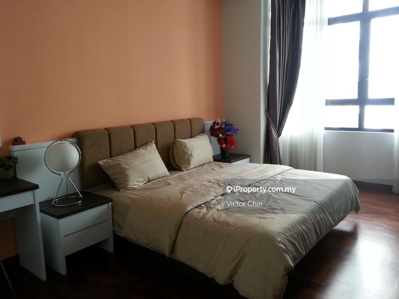 For Rent - The Heritage Residence