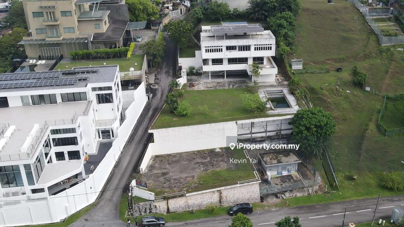 Bungalow House untuk Dijual di Taman Bukit Pantai, Bangsar oleh Kevin Yai - iProperty.com.my