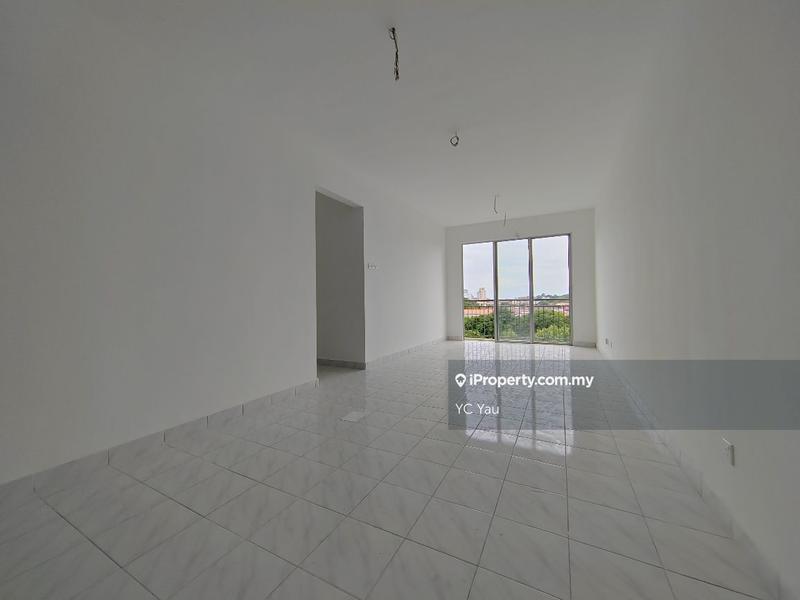 For Sale - Seri Serindit Residence