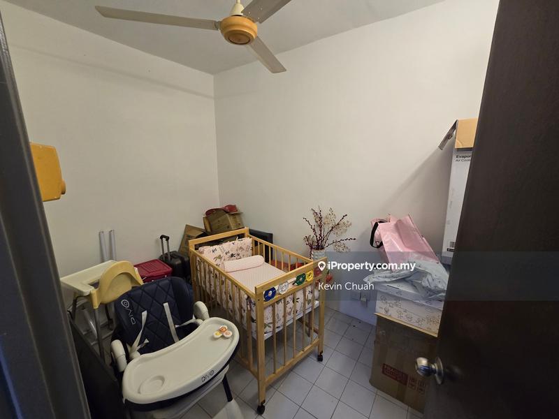 Rumah Teres 2-Tingkat untuk Dijual di Pandan Perdana, Ampang oleh Kevin Chuah - iProperty.com.my