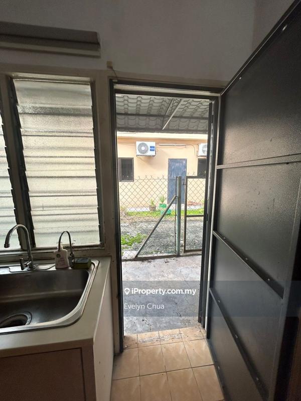 Rumah Teres 2-Tingkat untuk Dijual di Bandar Botanic, Klang oleh Evelyn Chua - iProperty.com.my