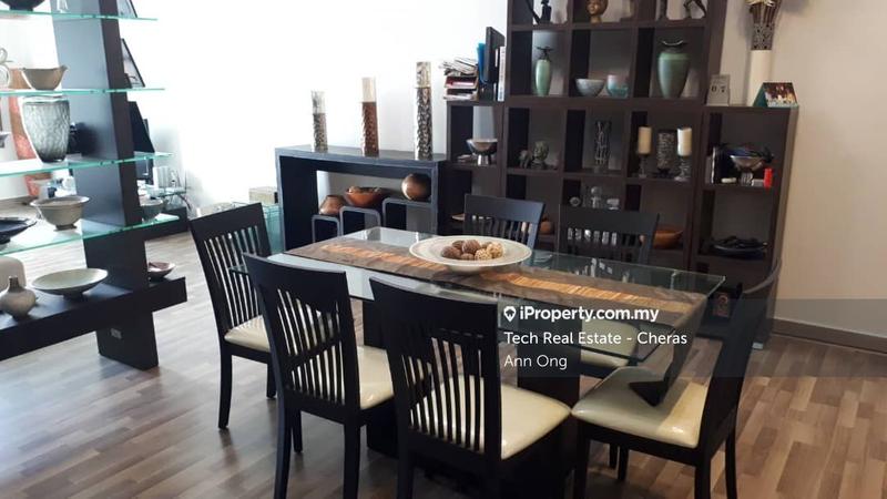 Service Residence untuk Dijual di One Residency oleh Ann Ong - iProperty.com.my