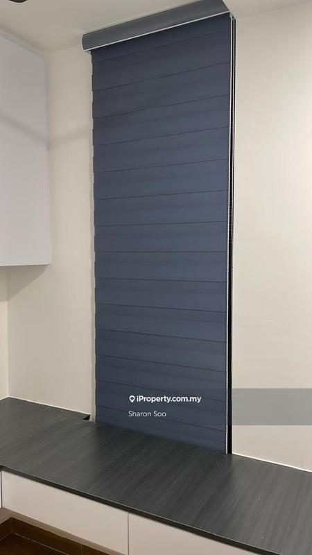 Condominium for Sale in Hillcrest Heights by Sharon Soo - iProperty.com.my