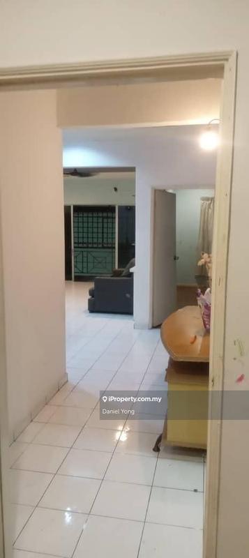 For Sale - Lily & Jasmine Apartment