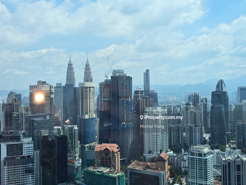 For Rent - The Exchange 106 TRX Signature Tower TRX Office