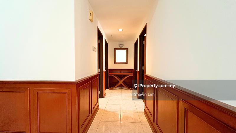 Condominium for Sale in Lanai Kiara by Shawn Lim - iProperty.com.my