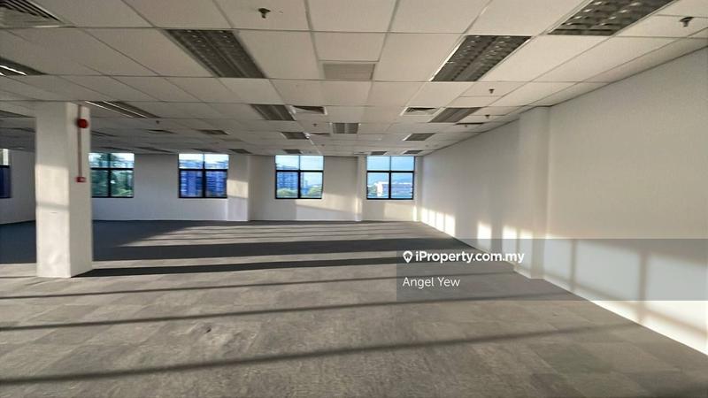 Office for Rent in Hicom - Glenmarie Industrial Park, Shah Alam by Angel Yew - iProperty.com.my