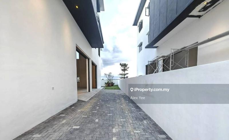 Semi-D Komersial untuk Dijual di o9g0x, Menglembu oleh Alex Yee - iProperty.com.my