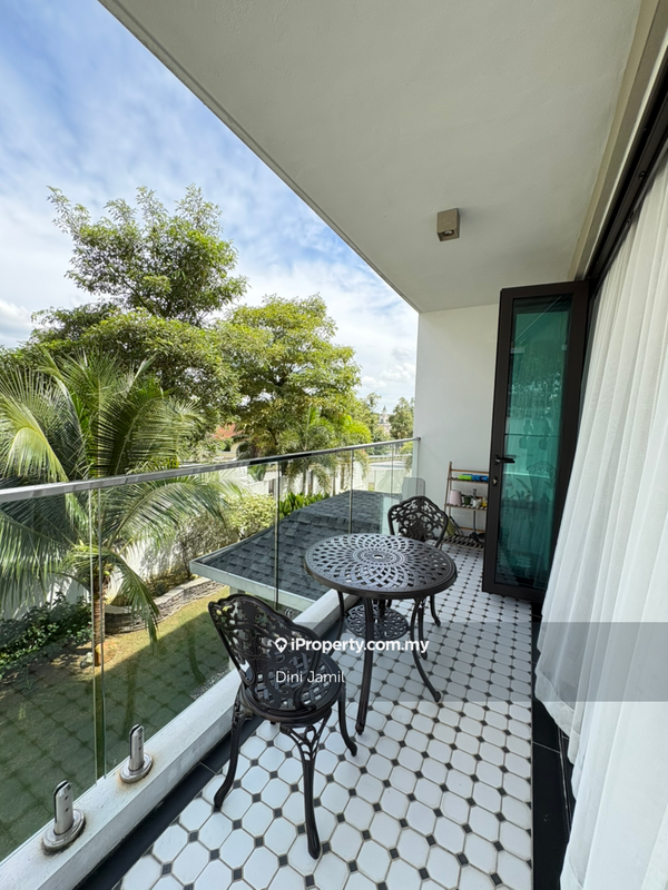 Semi-Detached House for Sale in Bukit Jelutong, Shah Alam by Dini Jamil - iProperty.com.my