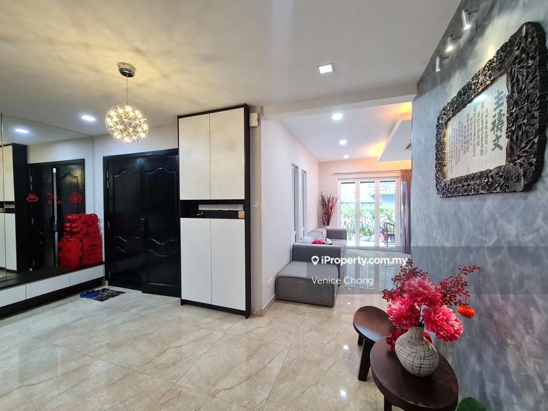 Banglo untuk Dijual di Country Heights, Kajang oleh Venice Chong - iProperty.com.my