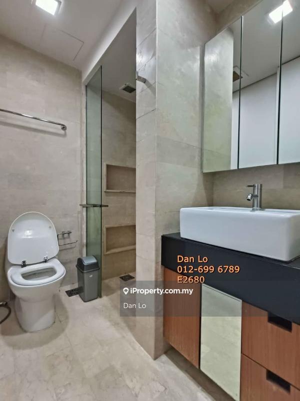 Residensi Servis untuk Disewa di myHabitat oleh Dan Lo - iProperty.com.my