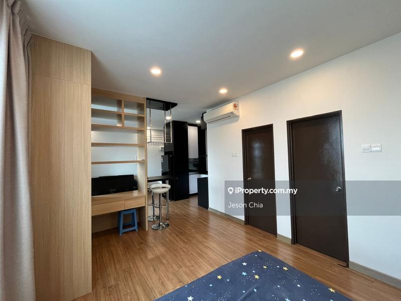 Residensi Servis untuk Dijual di Service Residence @ Landmark Residence 1 oleh Jeson Chia - iProperty.com.my