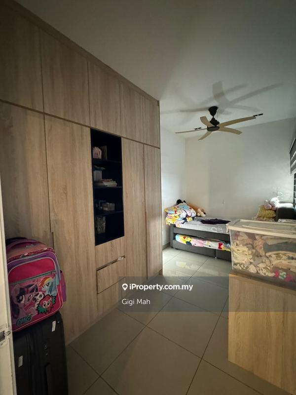 Kondominium untuk Dijual di Residensi Bukit Palma 2 (Palm Hill Residence 2) oleh Gigi Mah - iProperty.com.my