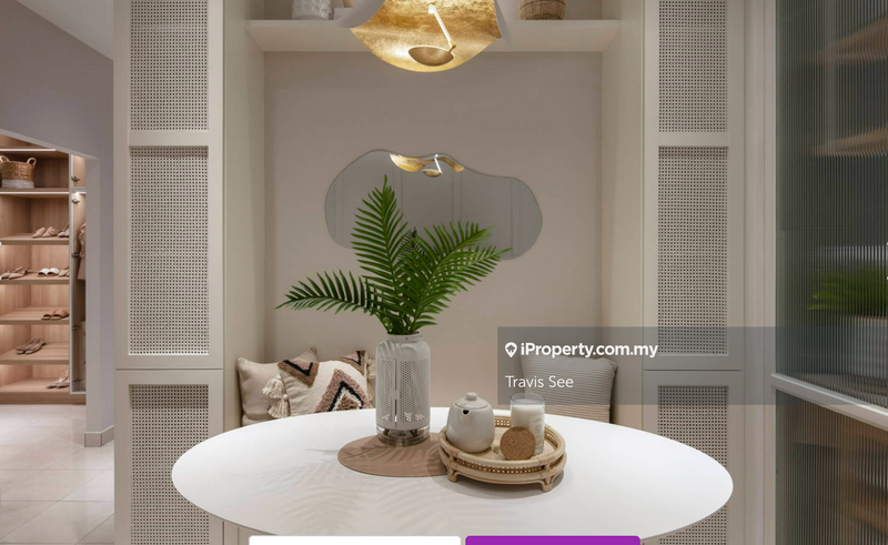 Kondominium untuk Dijual di Linari oleh Travis See - iProperty.com.my