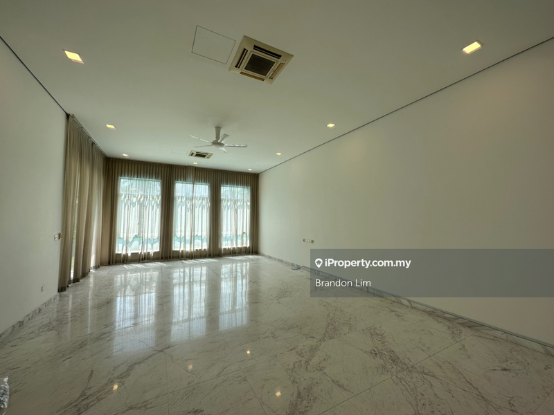 Bungalow House for Sale in Bukit Tunku, Bukit Tunku (Kenny Hills) by Brandon Lim - iProperty.com.my