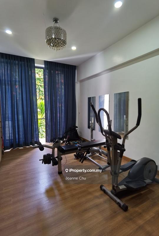 Bungalow House for Sale in Alam Damai, Cheras by Joanne Chu - iProperty.com.my