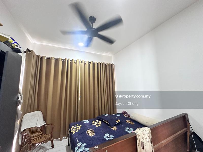 Kondominium untuk Dijual di CloudTree Residence oleh Jayson Chong - iProperty.com.my