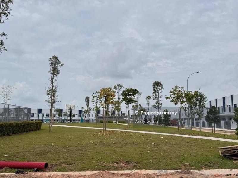 Rumah Berangkai 2 Tingkat untuk Dijual di Bandar Dato Onn, Tebrau oleh Andrew Teo - iProperty.com.my