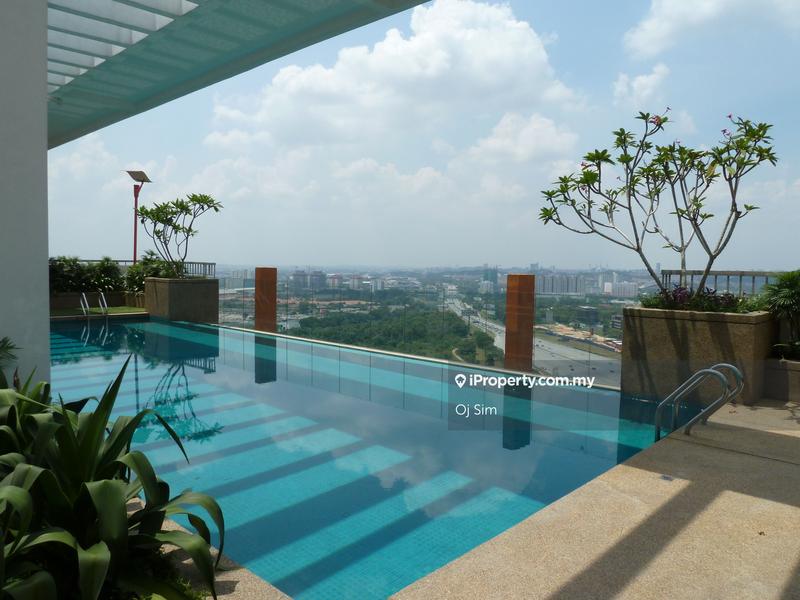 Residensi Servis untuk Disewa di Subang Soho (One Soho) oleh Oj Sim - iProperty.com.my
