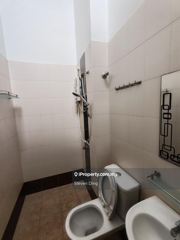 2-storey Terraced House for Rent in Setia Indah, Setia Alam by Steven Ding - iProperty.com.my