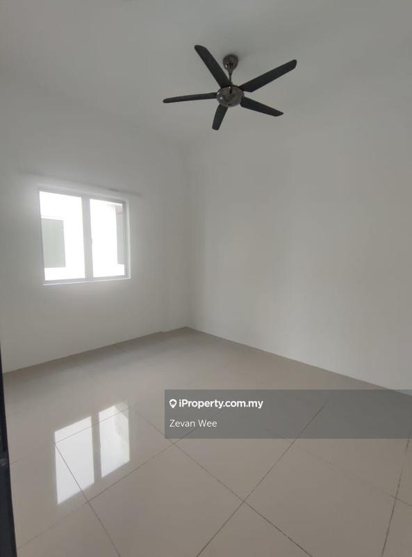 Kondominium untuk Dijual di Mahkota Garden oleh Zevan Wee - iProperty.com.my