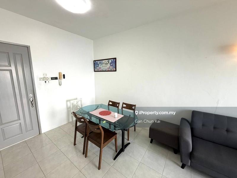 Condominium for Rent in The Spring by Gan Chun Kai - iProperty.com.my