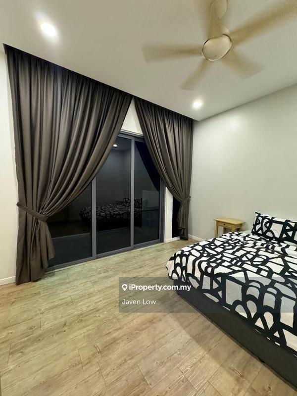 Rumah Bandar untuk Dijual di Sutera Damansara, Damansara Damai oleh Javen Low - iProperty.com.my