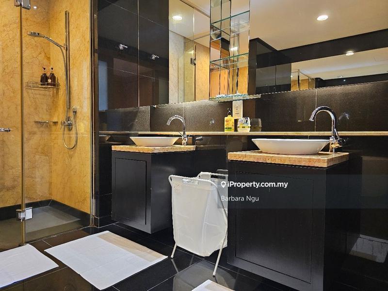 Service Residence for Rent in St Mary Residences by Barbara Ngu - iProperty.com.my
