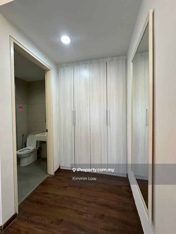 Residensi Servis untuk Dijual di Setia SKY Residences oleh Kimmin Low - iProperty.com.my