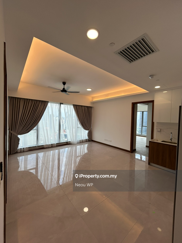 For Rent - Core Residence @ TRX