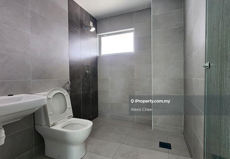 Rumah Teres 2-Tingkat untuk Dijual di Taman Klebang Emas, Chemor oleh Alexis Chee - iProperty.com.my