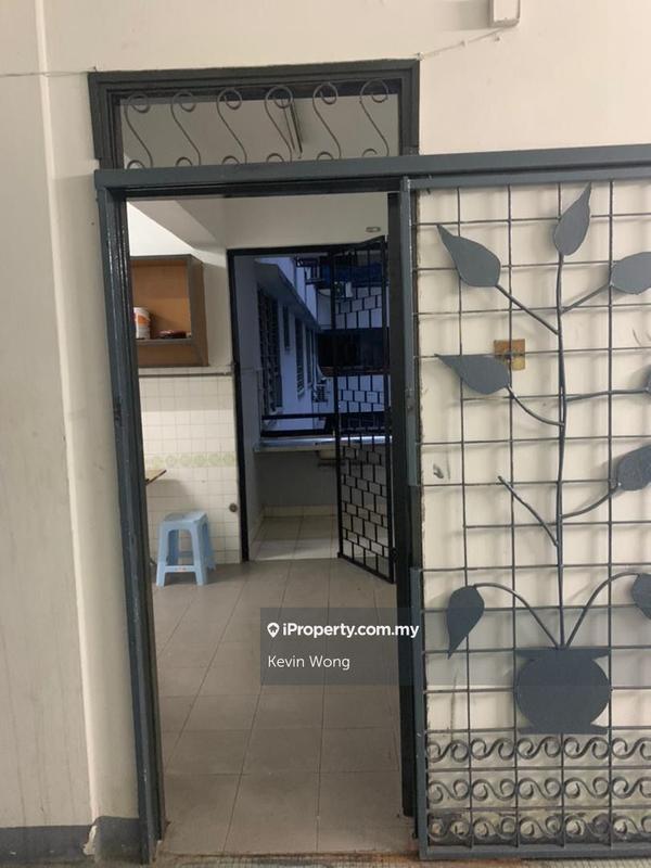 For Sale - Bangunan Choo Cheng Khay