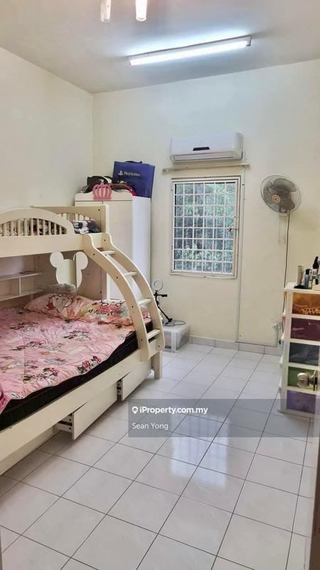 Kondominium untuk Dijual di Casa Venicia Condominium oleh Sean Yong - iProperty.com.my