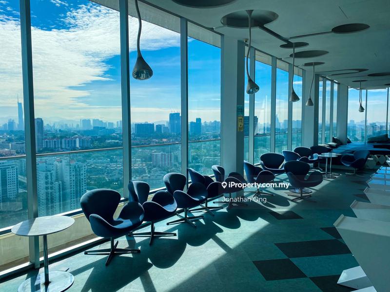Service Residence for Sale in Verve Suites by Jonathan Ong - iProperty.com.my