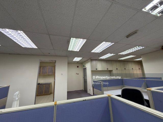 Pejabat untuk Disewa di Seksyen 16, Petaling Jaya oleh Kristin Choo - iProperty.com.my