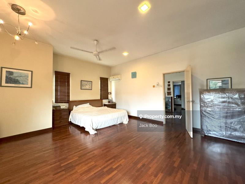 Semi-Detached House for Sale in Ambang Botanic, Klang by Jack Boo - iProperty.com.my