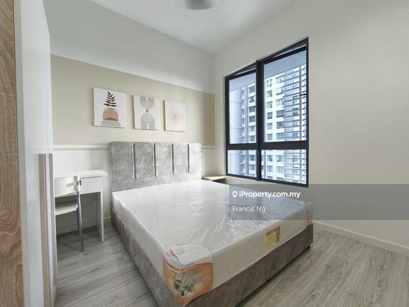 Service Residence for Rent in Meta City by Francis Ng - iProperty.com.my