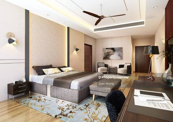 For Sale - Pinnacle Bangsar