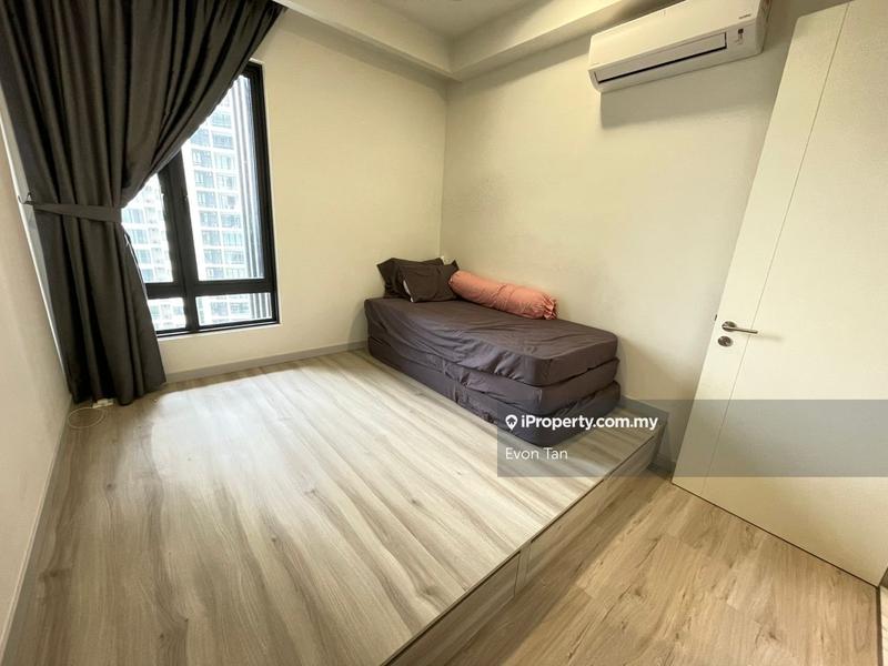 Condominium for Rent in South Brooks by Evon Tan - iProperty.com.my