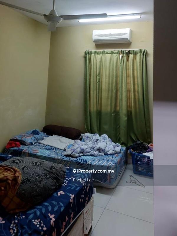 1.5-storey Terraced House for Sale in Taman Desa Jaya, Kepong by Rachel Lee - iProperty.com.my