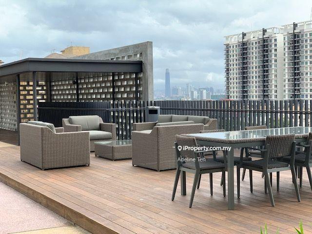Kondominium untuk Dijual di The Riyang oleh Adeline Teh - iProperty.com.my