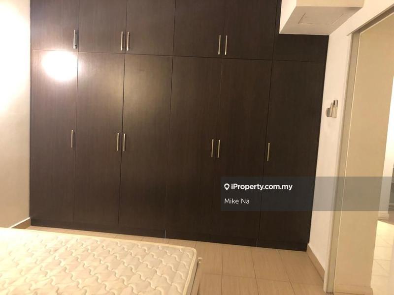 Kondominium untuk Dijual di Nadia Parkfront oleh Mike Na - iProperty.com.my