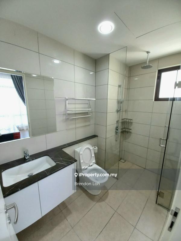 Kediaman Servis untuk Disewa di The Park Sky Residence oleh Brendon Loh - iProperty.com.my