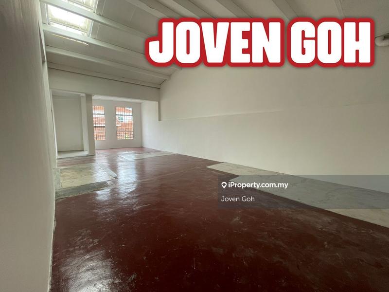 For Sale - 4 Units Heritage House 14,000sf Fully Renovated Georgetown Macalister