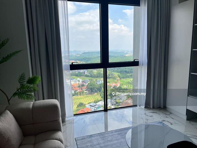 Service Residence for Rent in Lumi Tropicana by Serene Ong - iProperty.com.my